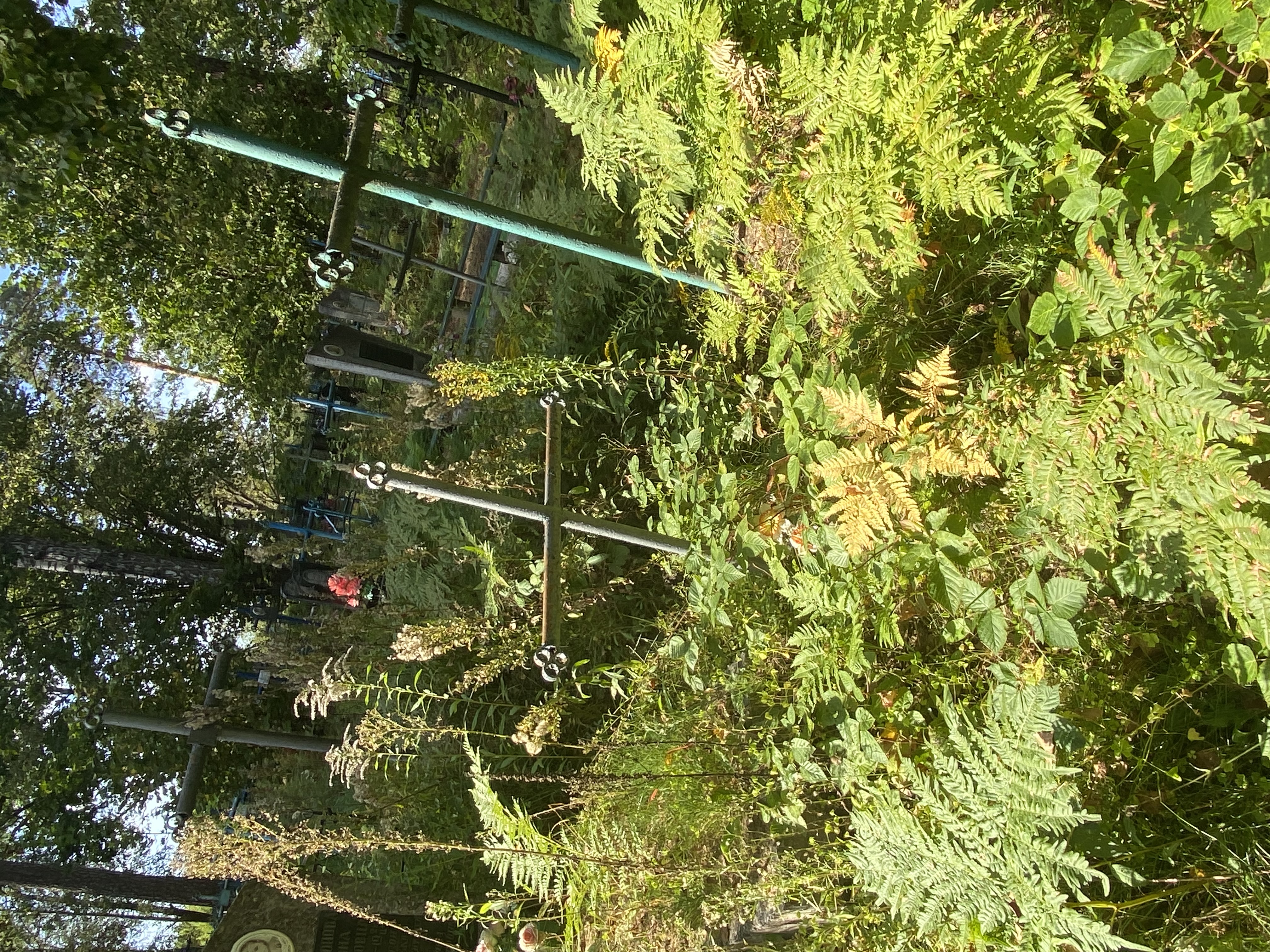 Фотография надгробия